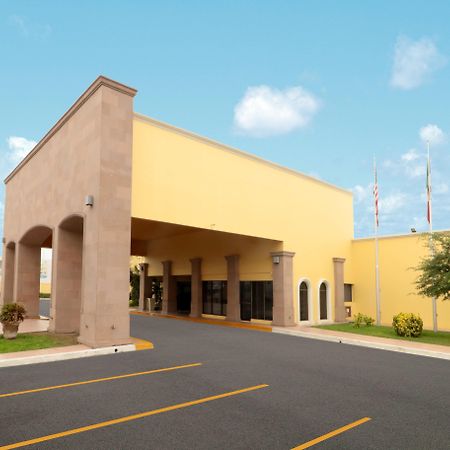 Holiday Inn Monterrey Norte By Ihg San Nicolas de los Garza Bagian luar foto