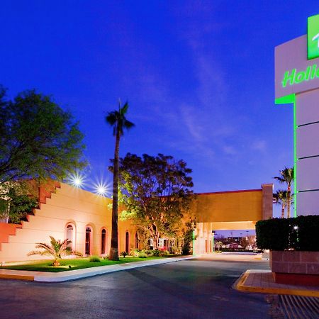 Holiday Inn Monterrey Norte, An Ihg Hotel Bagian luar foto