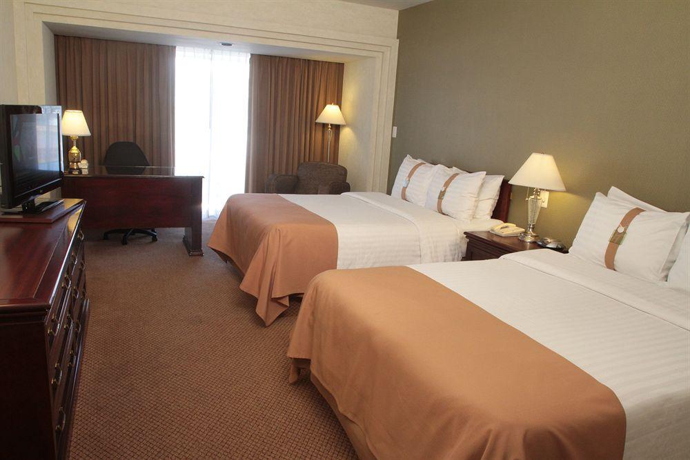 Holiday Inn Monterrey Norte By Ihg San Nicolas de los Garza Bagian luar foto