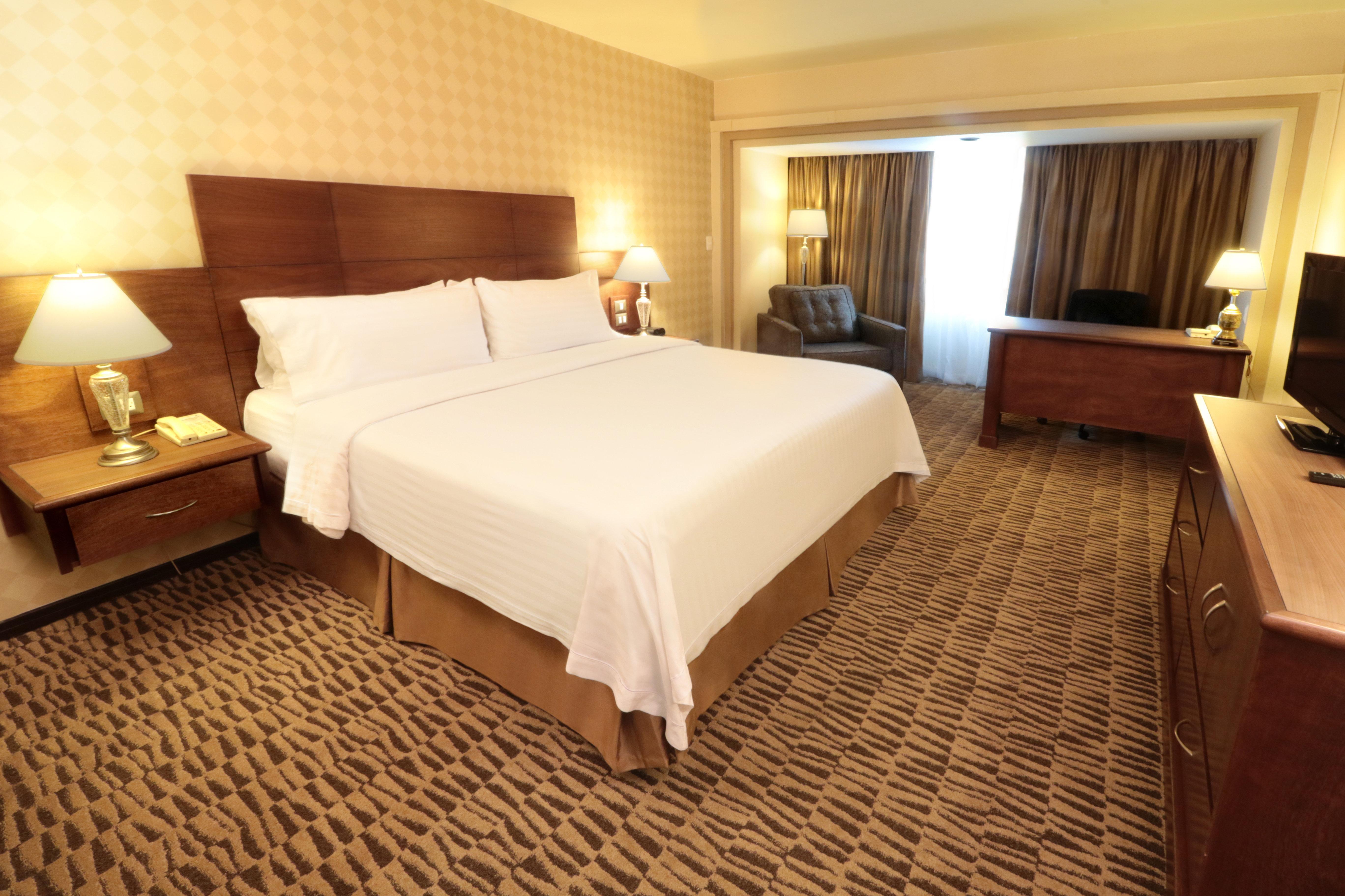 Holiday Inn Monterrey Norte By Ihg San Nicolas de los Garza Bagian luar foto