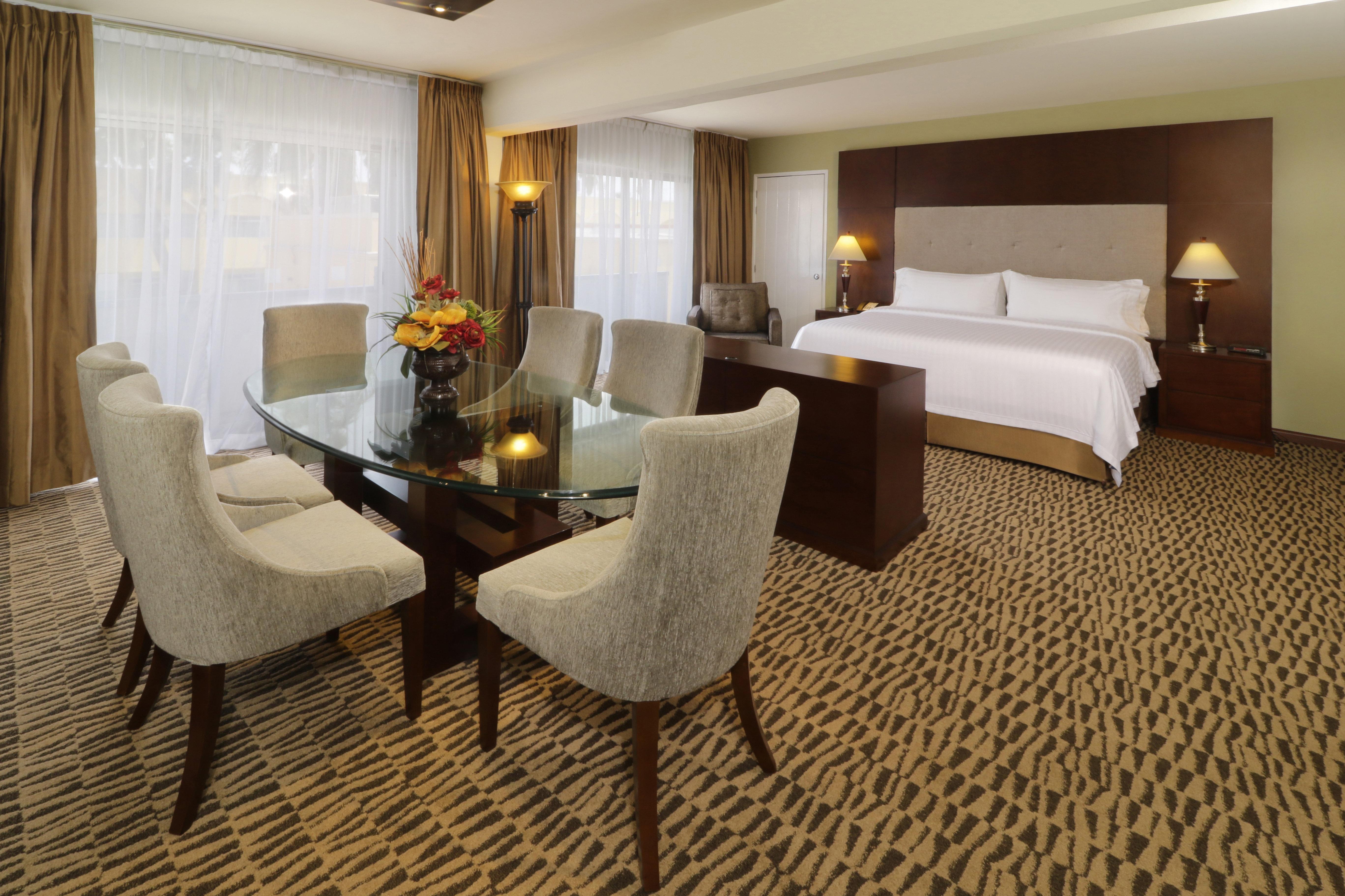 Holiday Inn Monterrey Norte By Ihg San Nicolas de los Garza Bagian luar foto