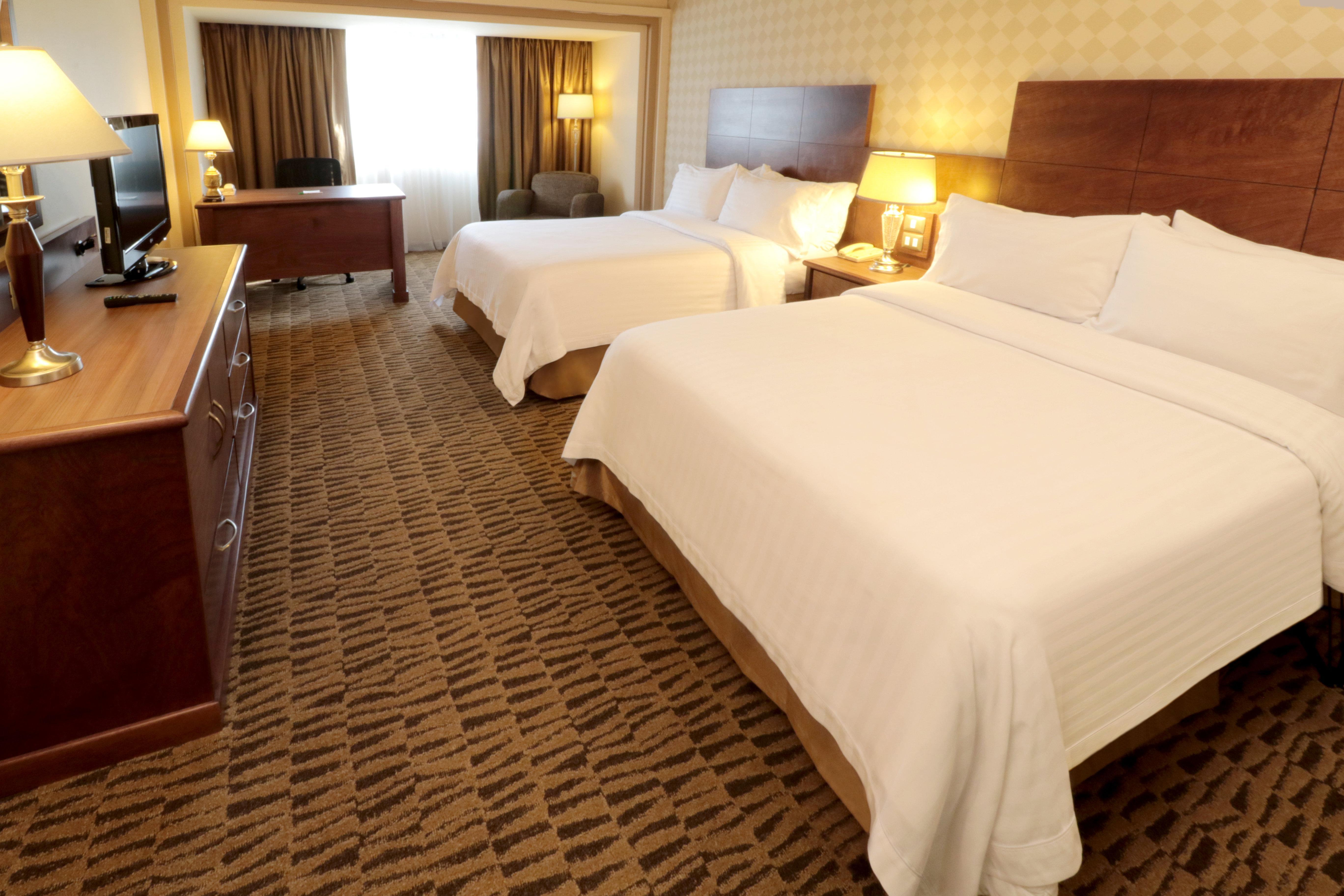Holiday Inn Monterrey Norte By Ihg San Nicolas de los Garza Bagian luar foto