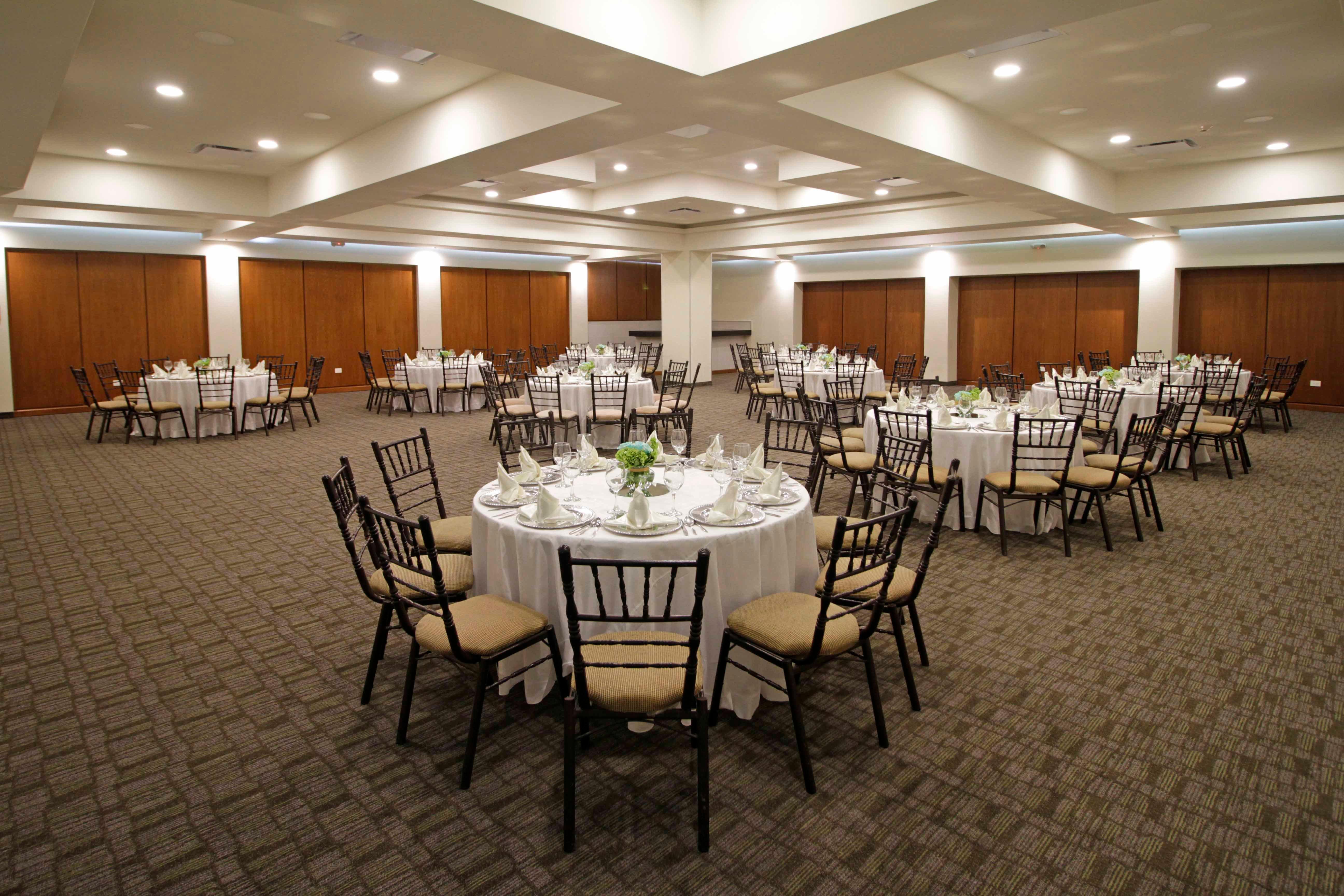 Holiday Inn Monterrey Norte By Ihg San Nicolas de los Garza Bagian luar foto