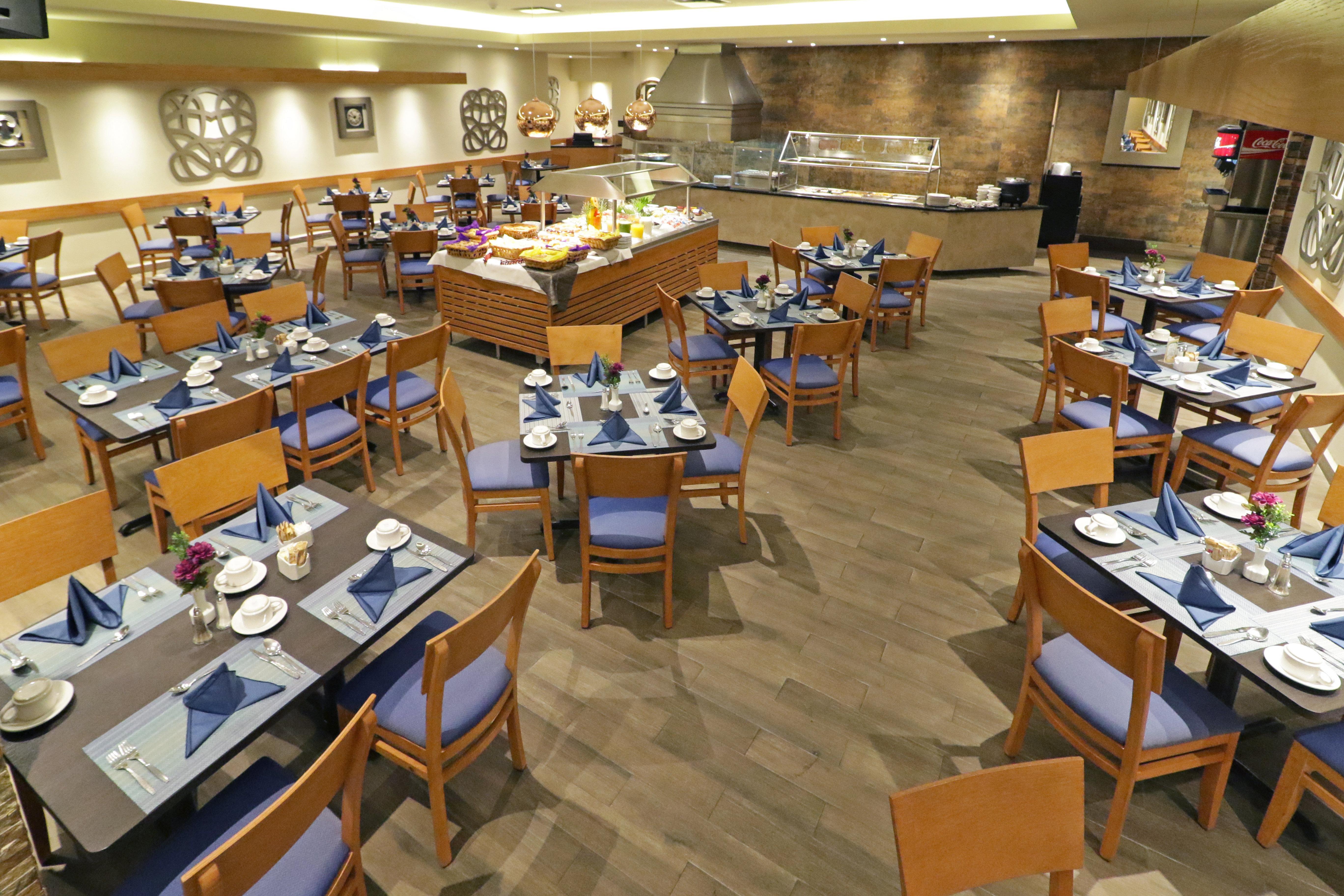 Holiday Inn Monterrey Norte By Ihg San Nicolas de los Garza Bagian luar foto
