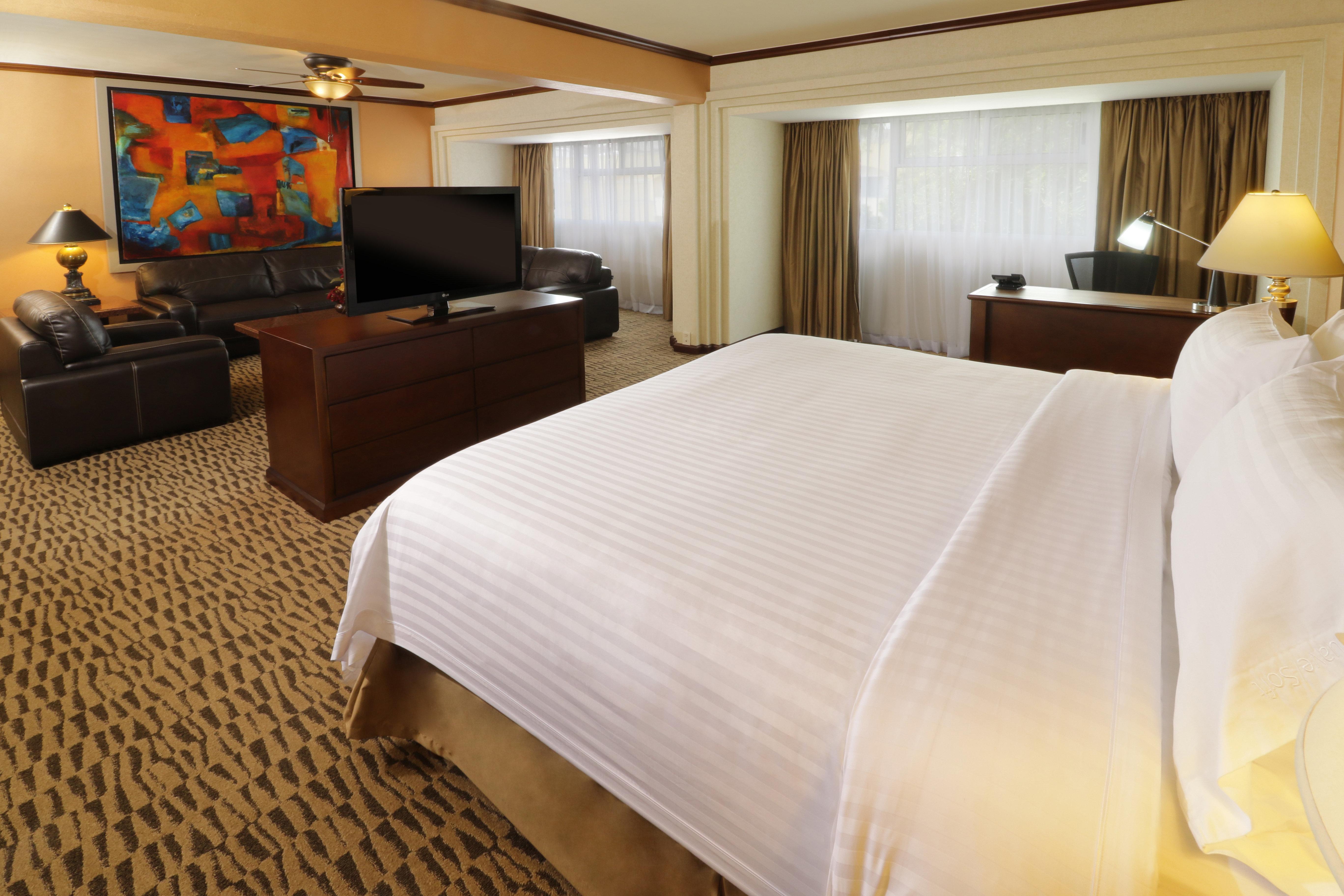 Holiday Inn Monterrey Norte By Ihg San Nicolas de los Garza Bagian luar foto