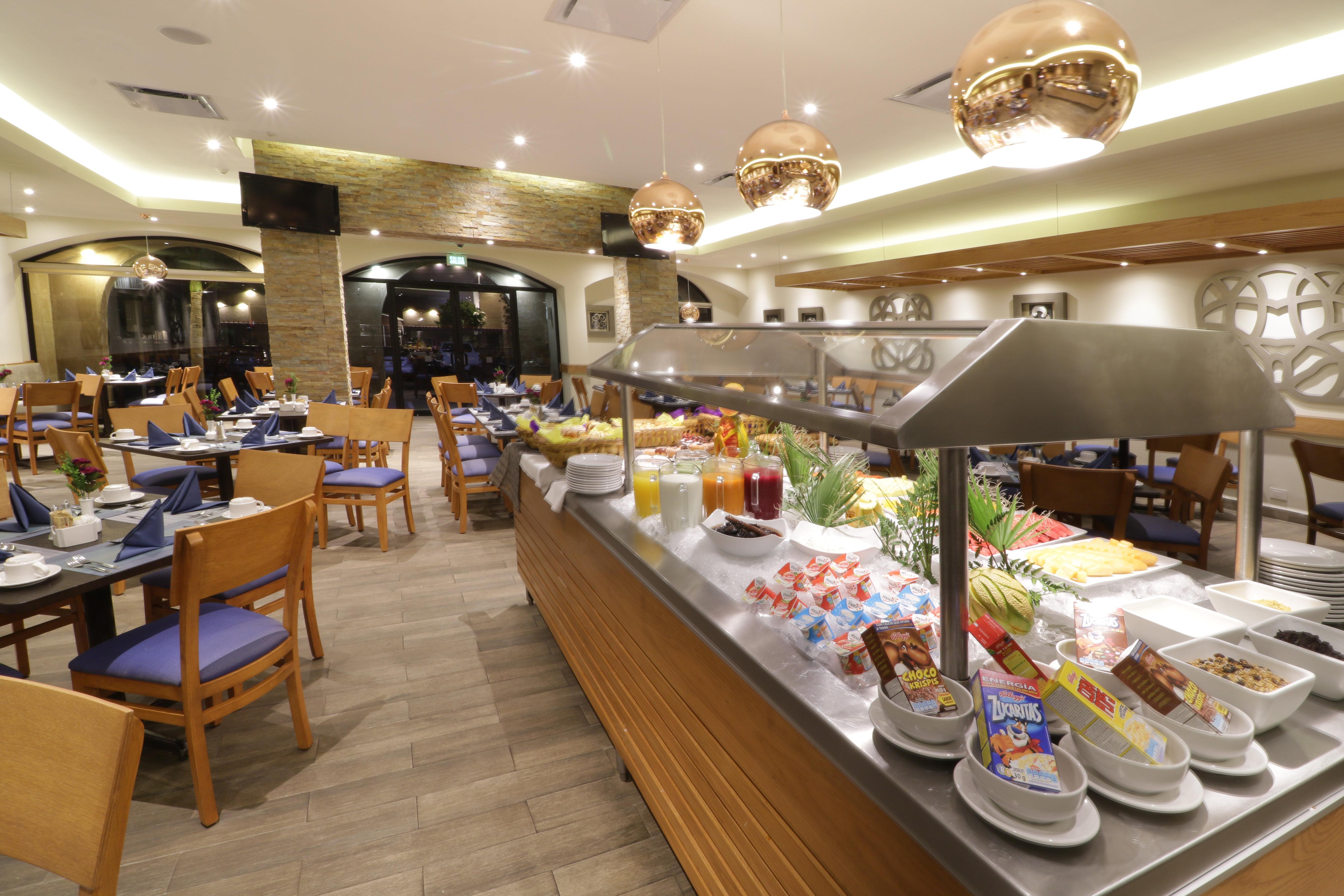 Holiday Inn Monterrey Norte By Ihg San Nicolas de los Garza Bagian luar foto