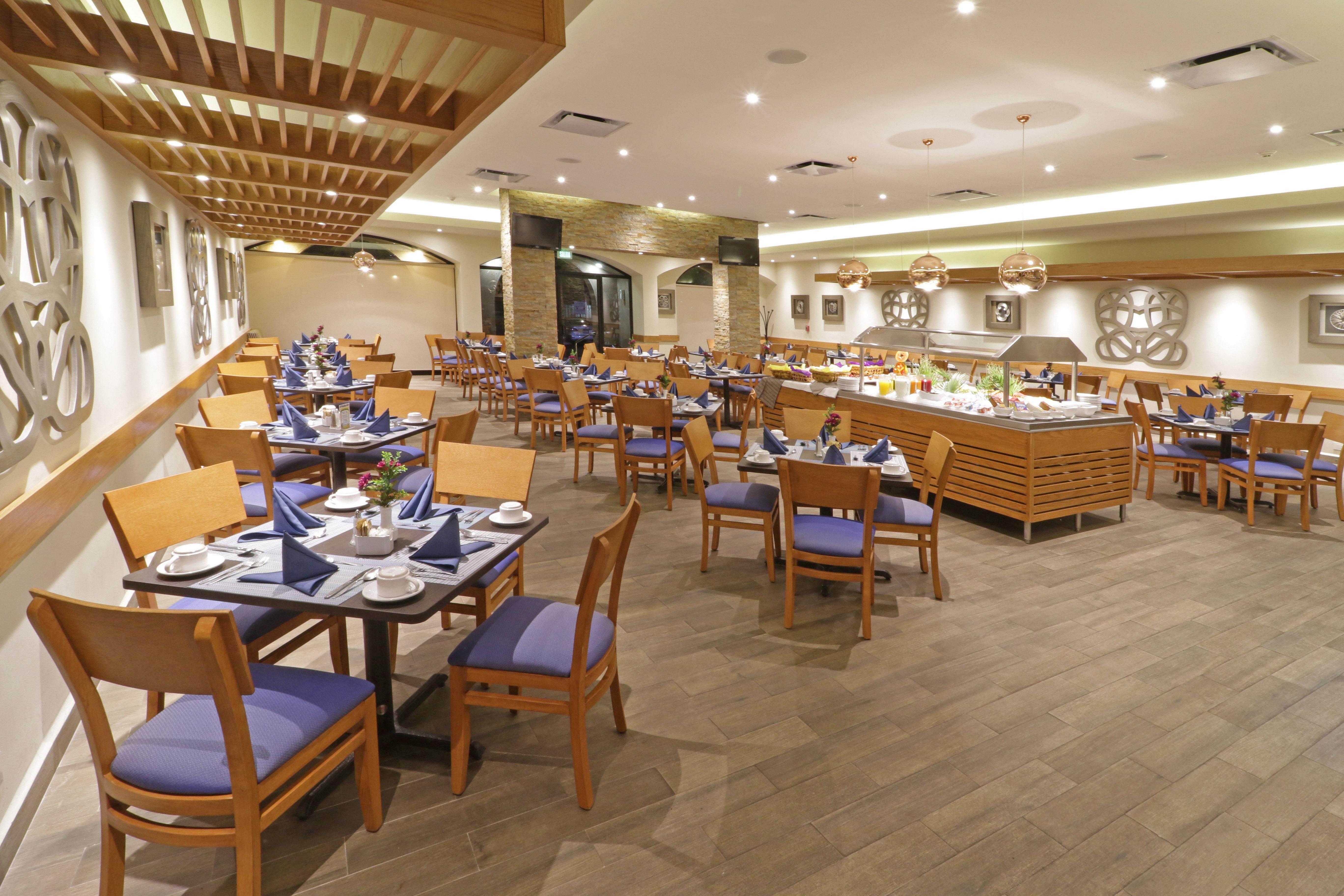 Holiday Inn Monterrey Norte By Ihg San Nicolas de los Garza Bagian luar foto