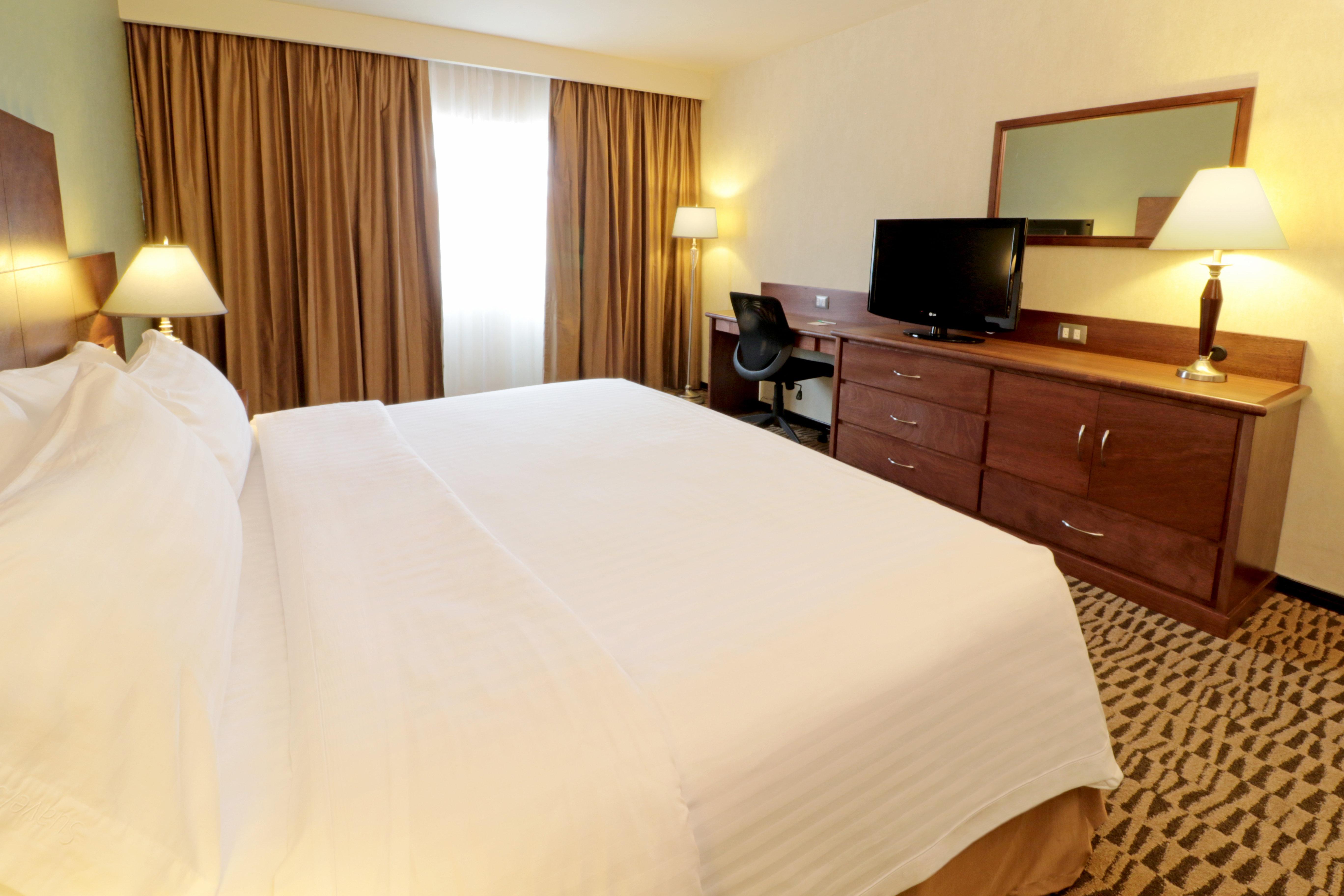 Holiday Inn Monterrey Norte By Ihg San Nicolas de los Garza Bagian luar foto