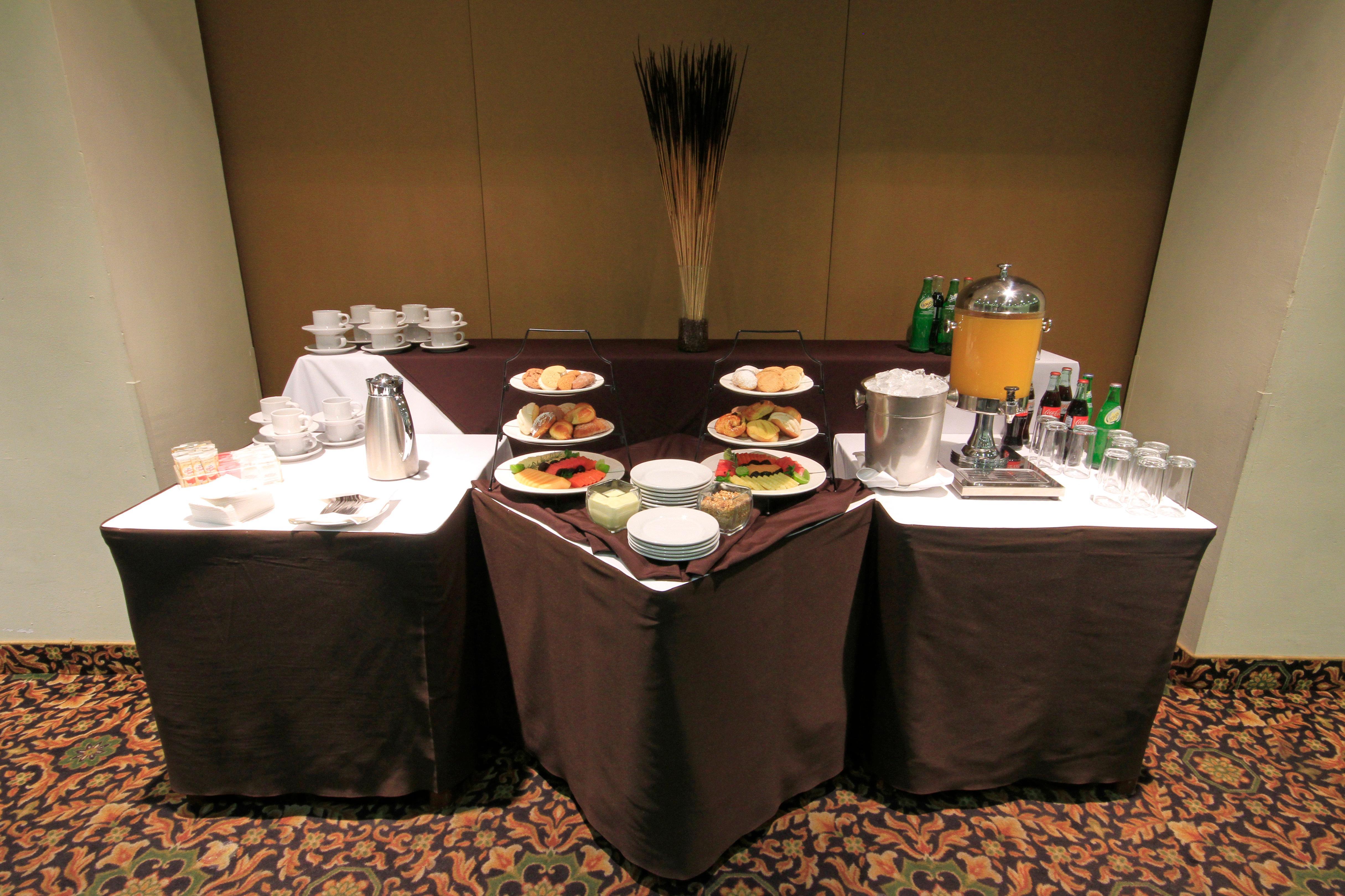 Holiday Inn Monterrey Norte By Ihg San Nicolas de los Garza Bagian luar foto
