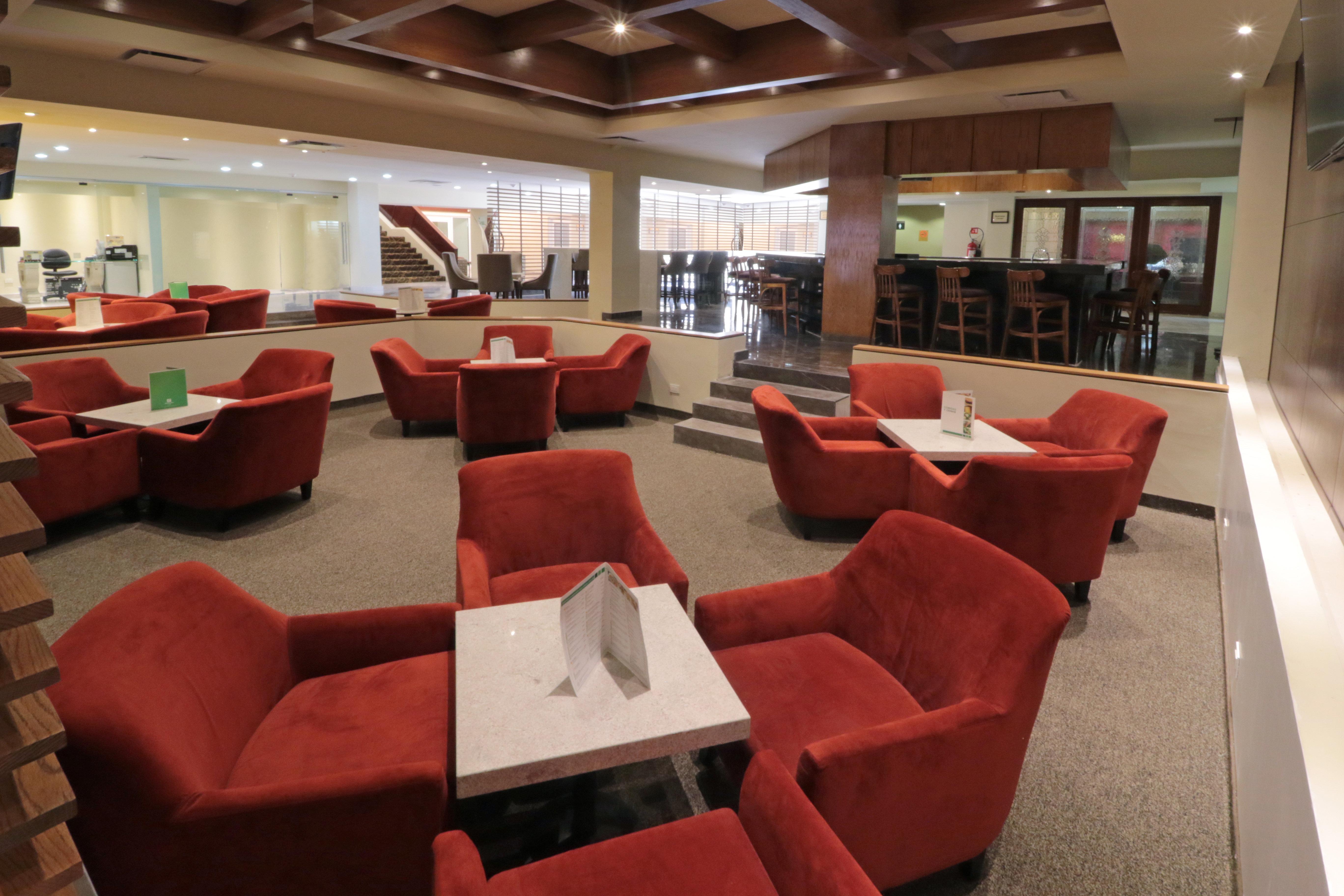 Holiday Inn Monterrey Norte By Ihg San Nicolas de los Garza Bagian luar foto