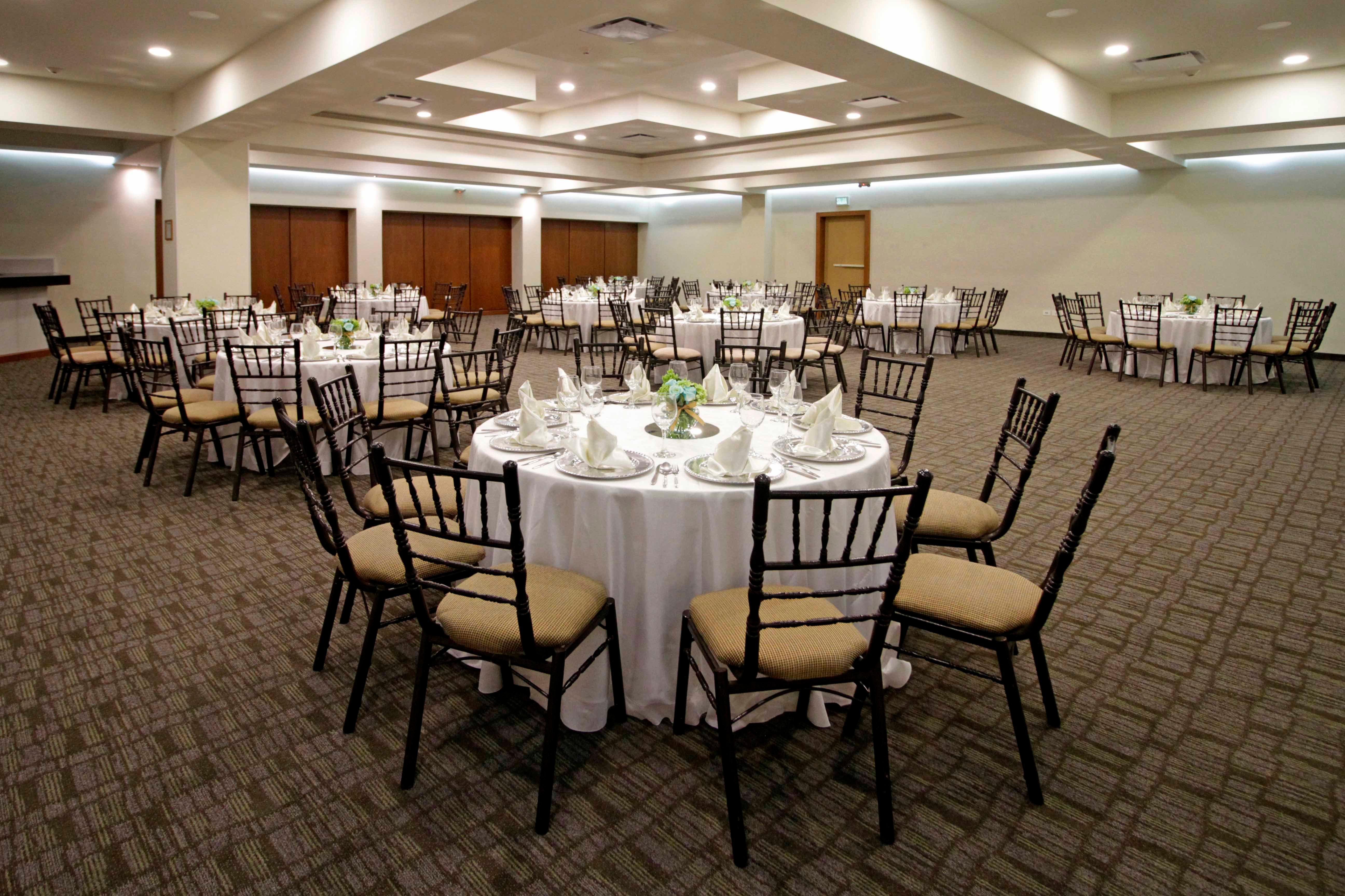 Holiday Inn Monterrey Norte By Ihg San Nicolas de los Garza Bagian luar foto