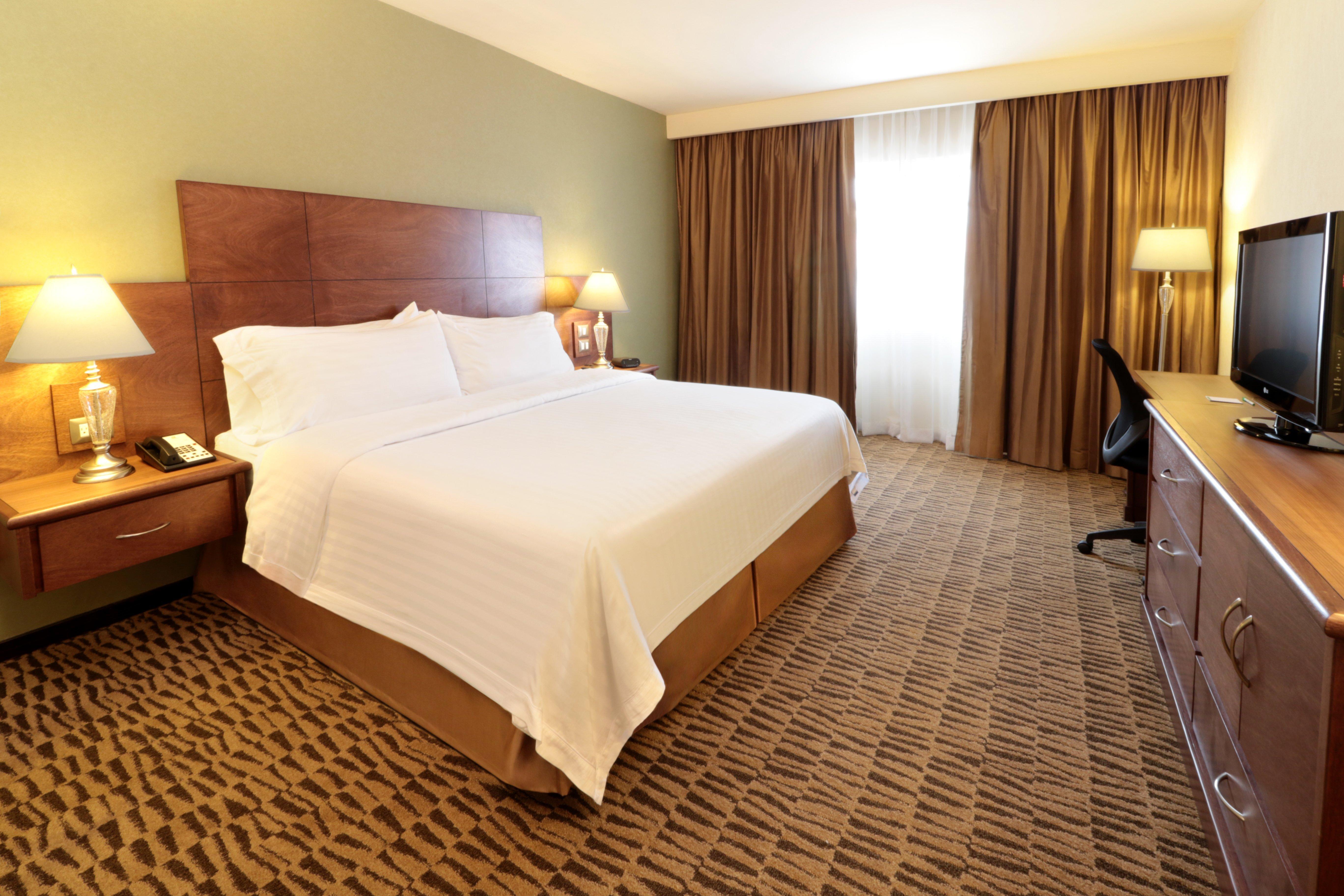 Holiday Inn Monterrey Norte By Ihg San Nicolas de los Garza Bagian luar foto