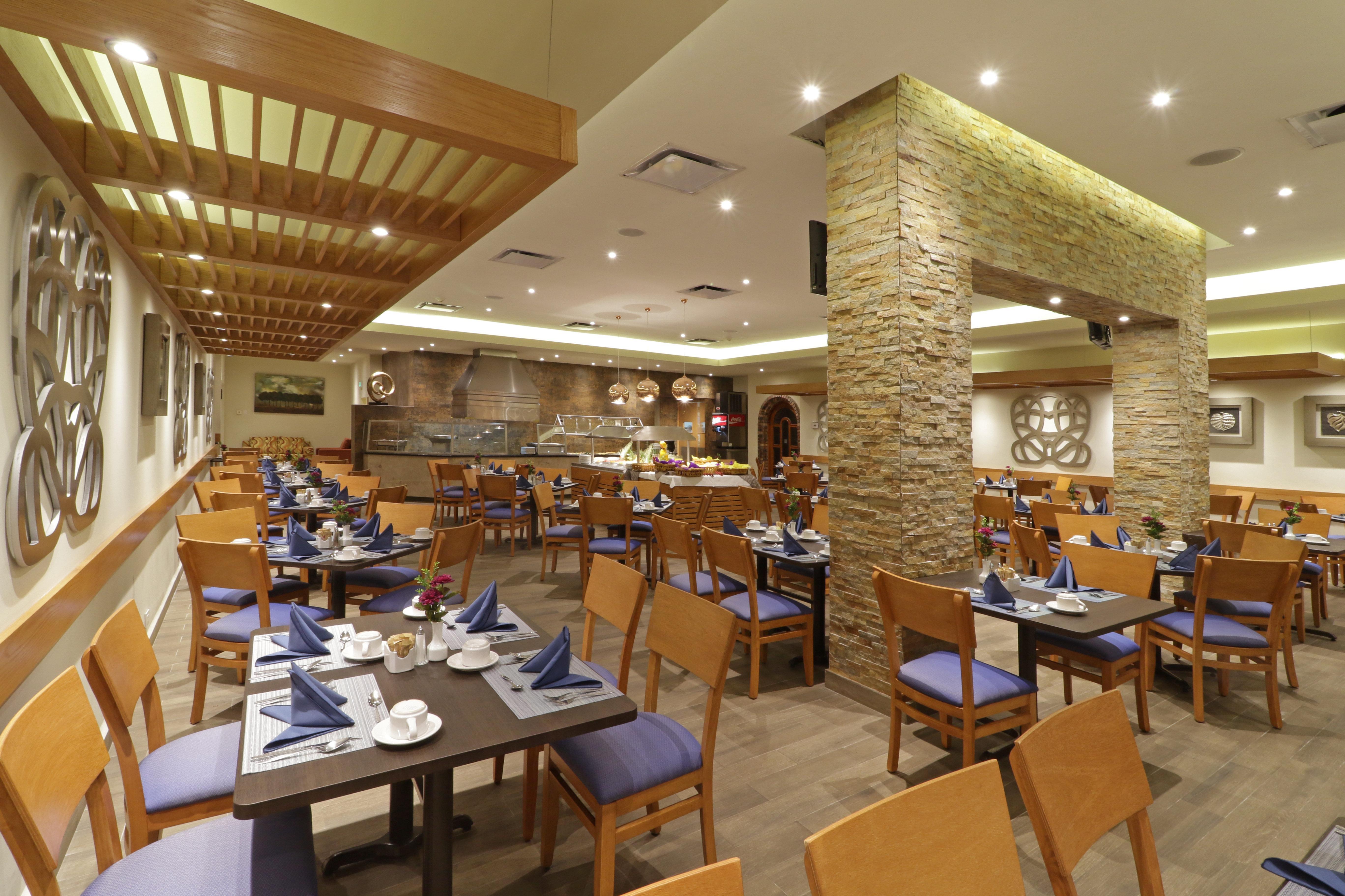 Holiday Inn Monterrey Norte By Ihg San Nicolas de los Garza Bagian luar foto