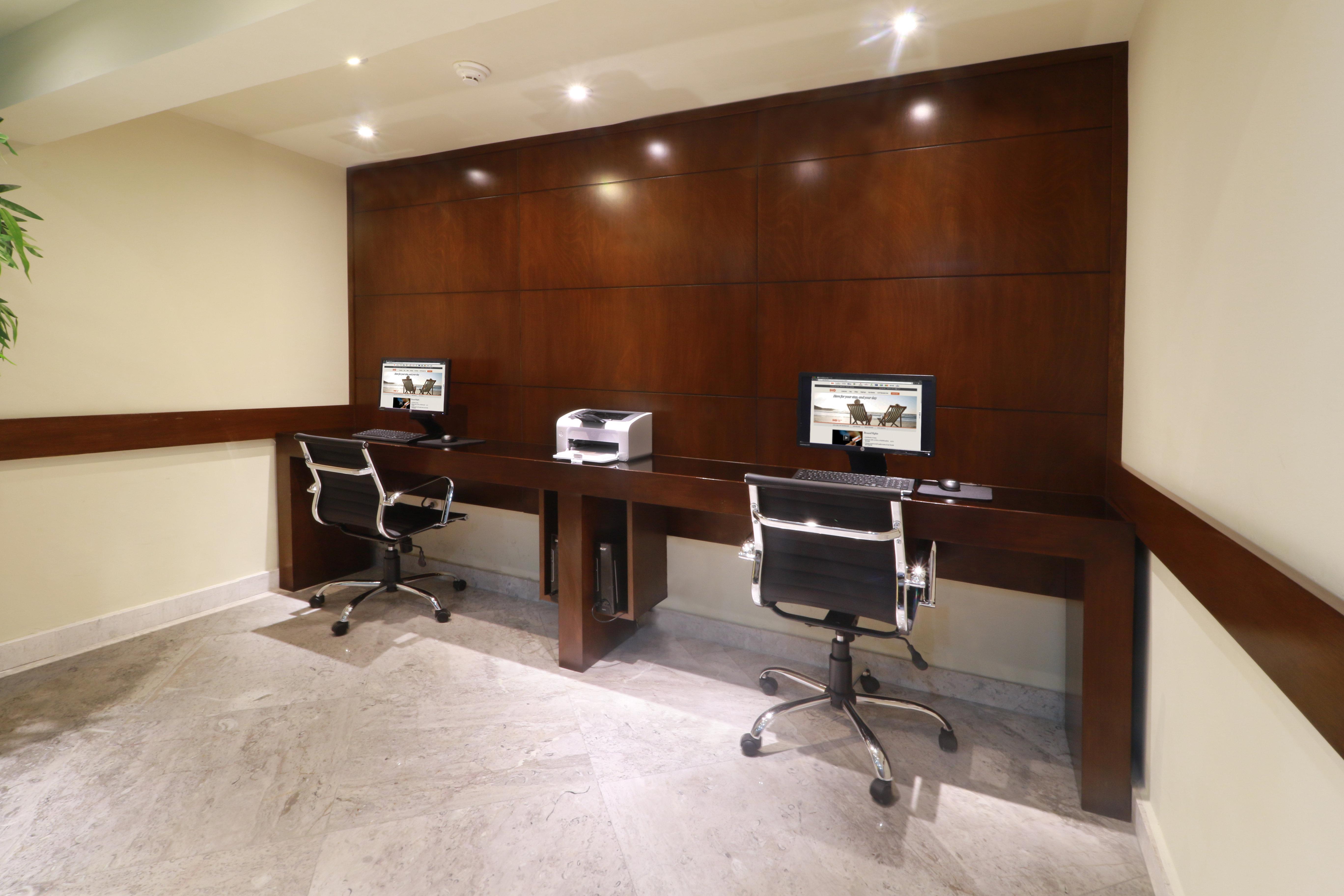 Holiday Inn Monterrey Norte By Ihg San Nicolas de los Garza Bagian luar foto