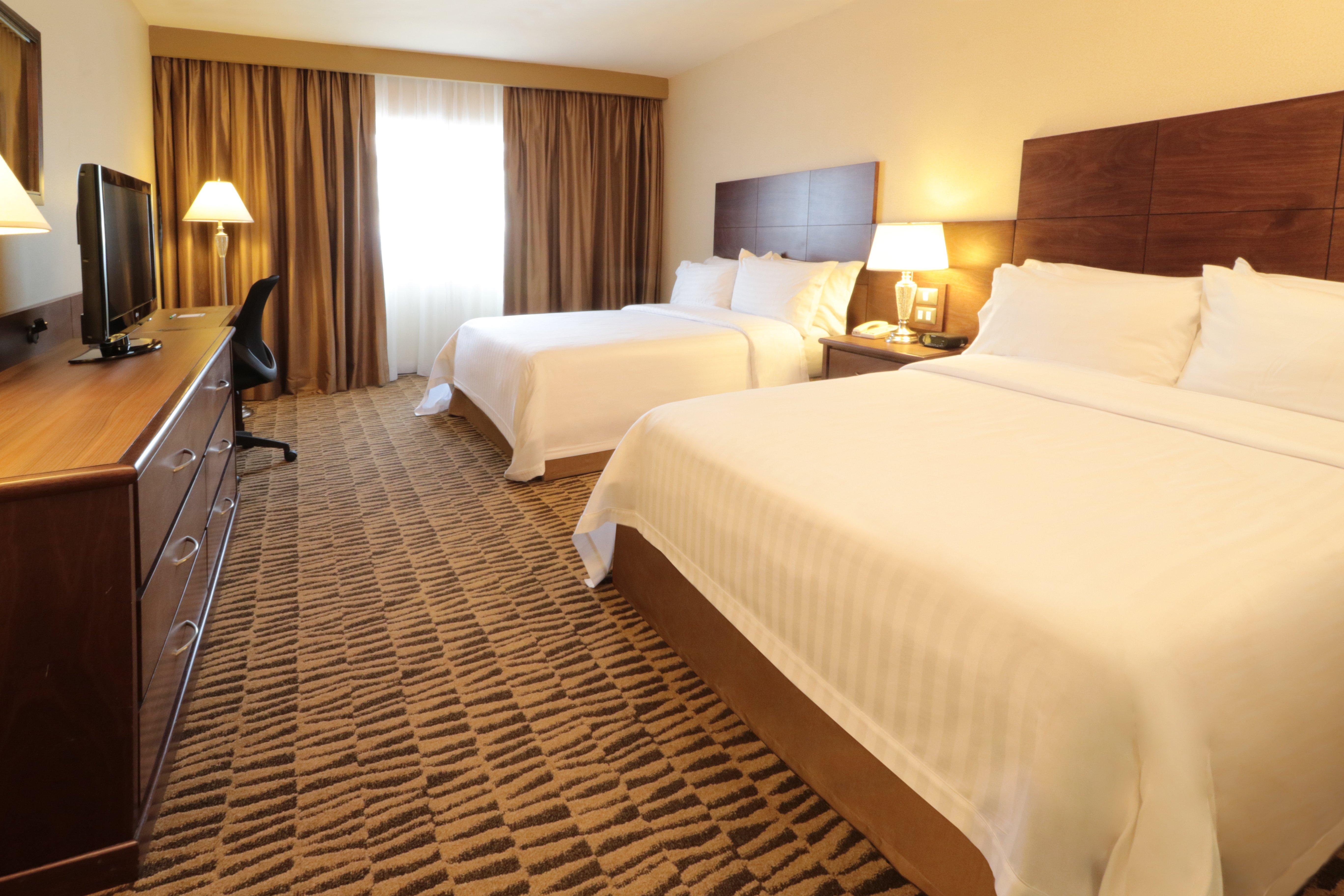 Holiday Inn Monterrey Norte By Ihg San Nicolas de los Garza Bagian luar foto