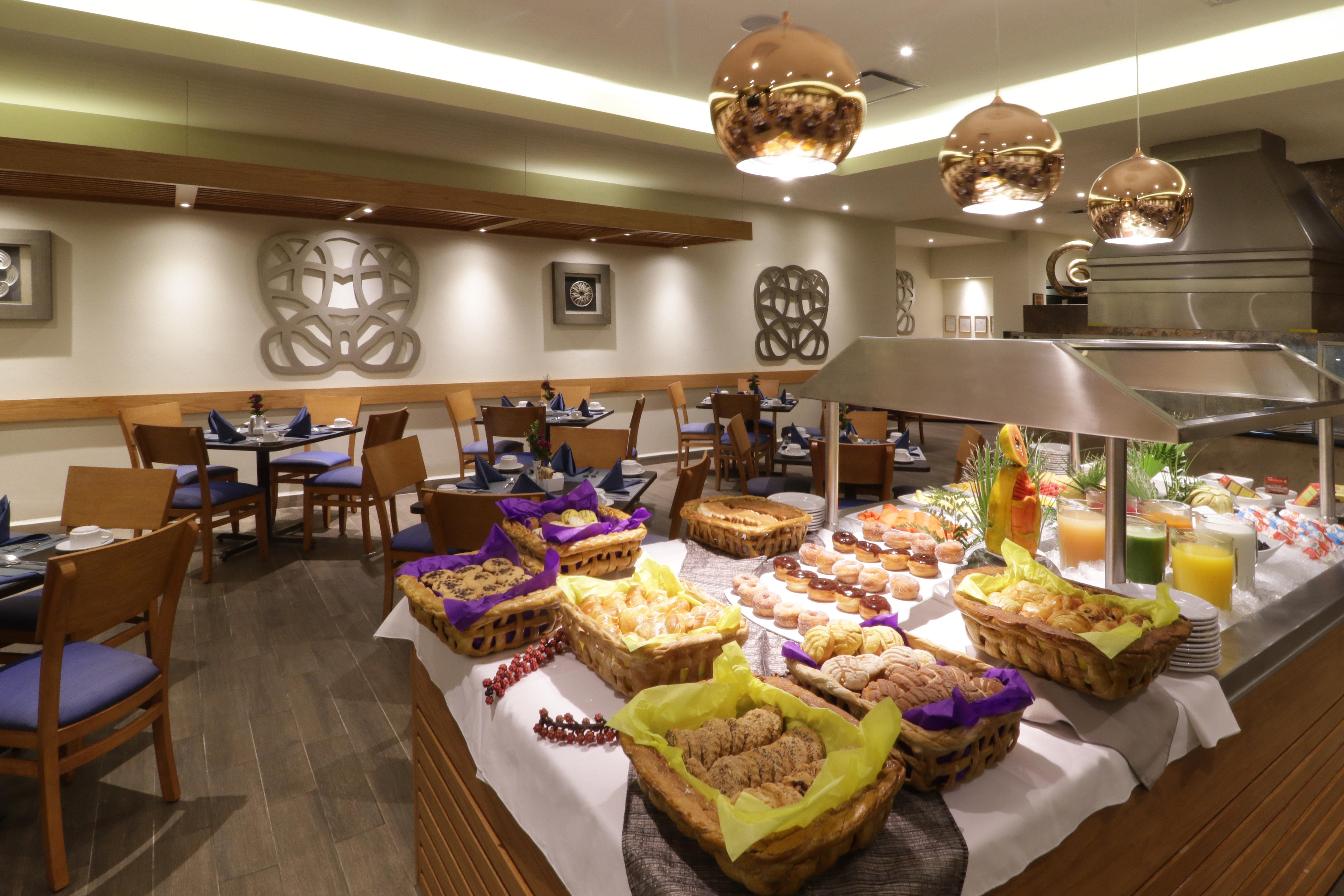 Holiday Inn Monterrey Norte By Ihg San Nicolas de los Garza Bagian luar foto