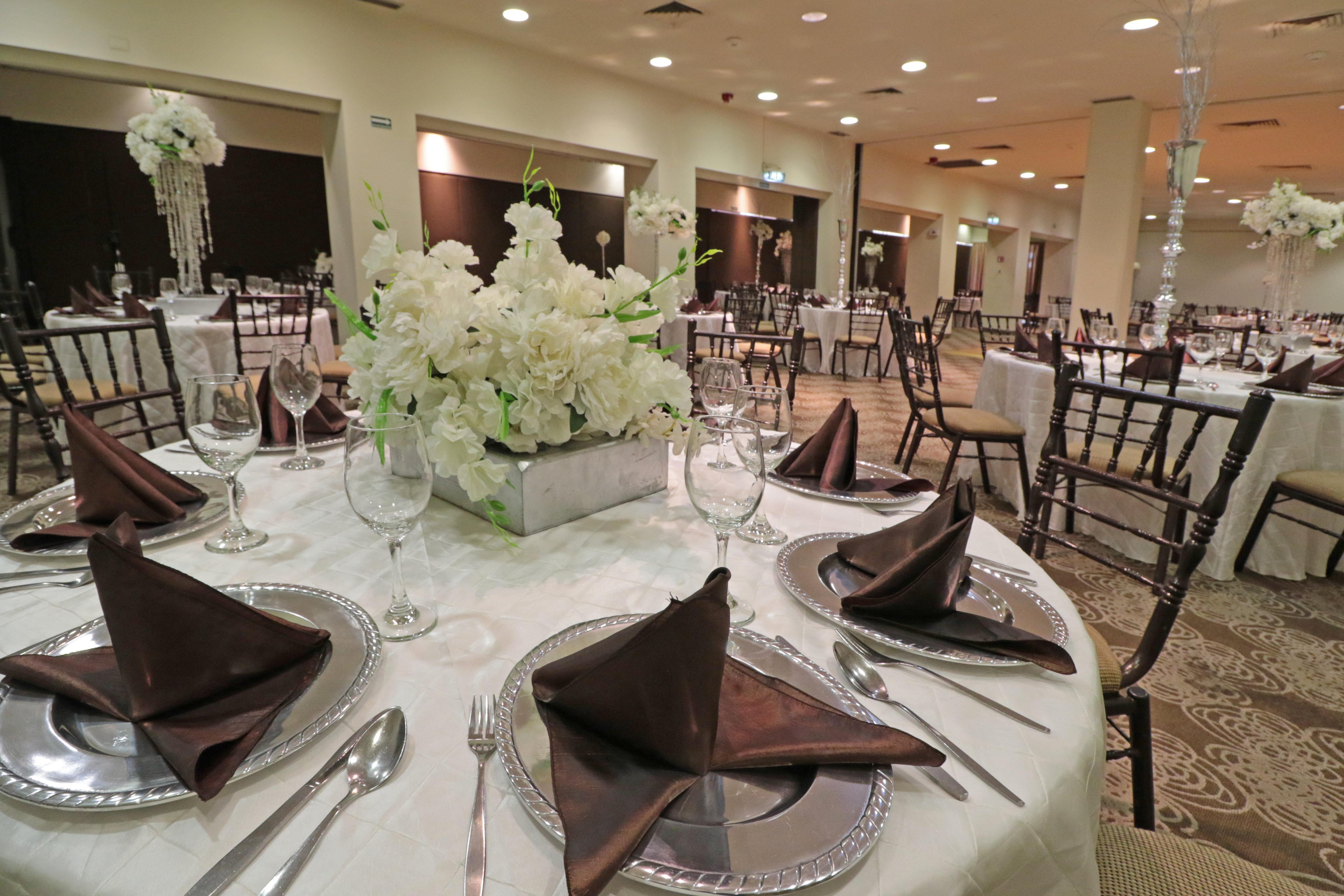 Holiday Inn Monterrey Norte By Ihg San Nicolas de los Garza Bagian luar foto