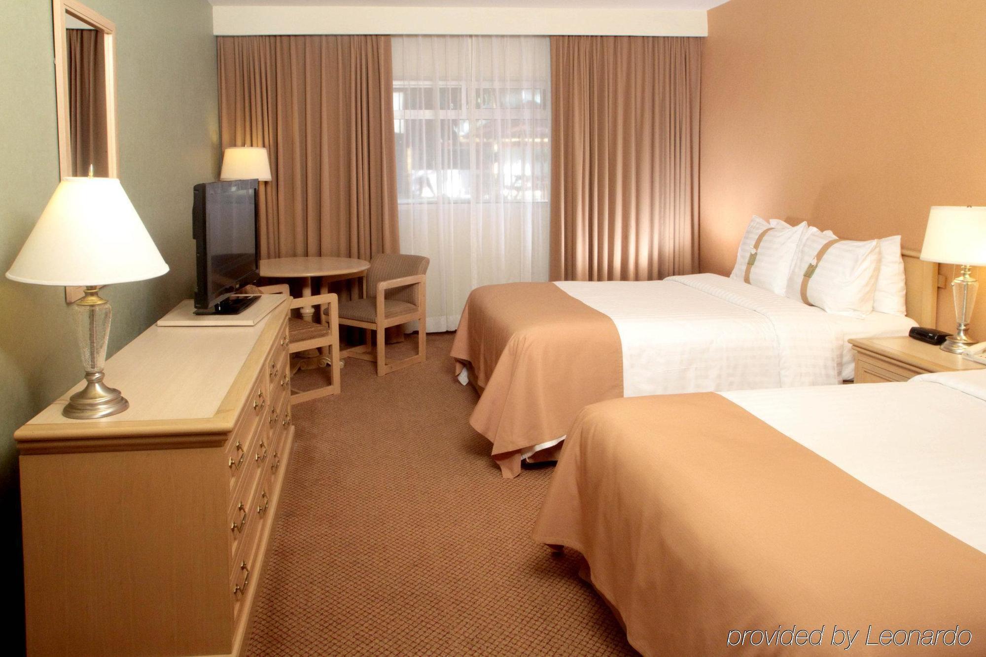 Holiday Inn Monterrey Norte By Ihg San Nicolas de los Garza Ruang foto