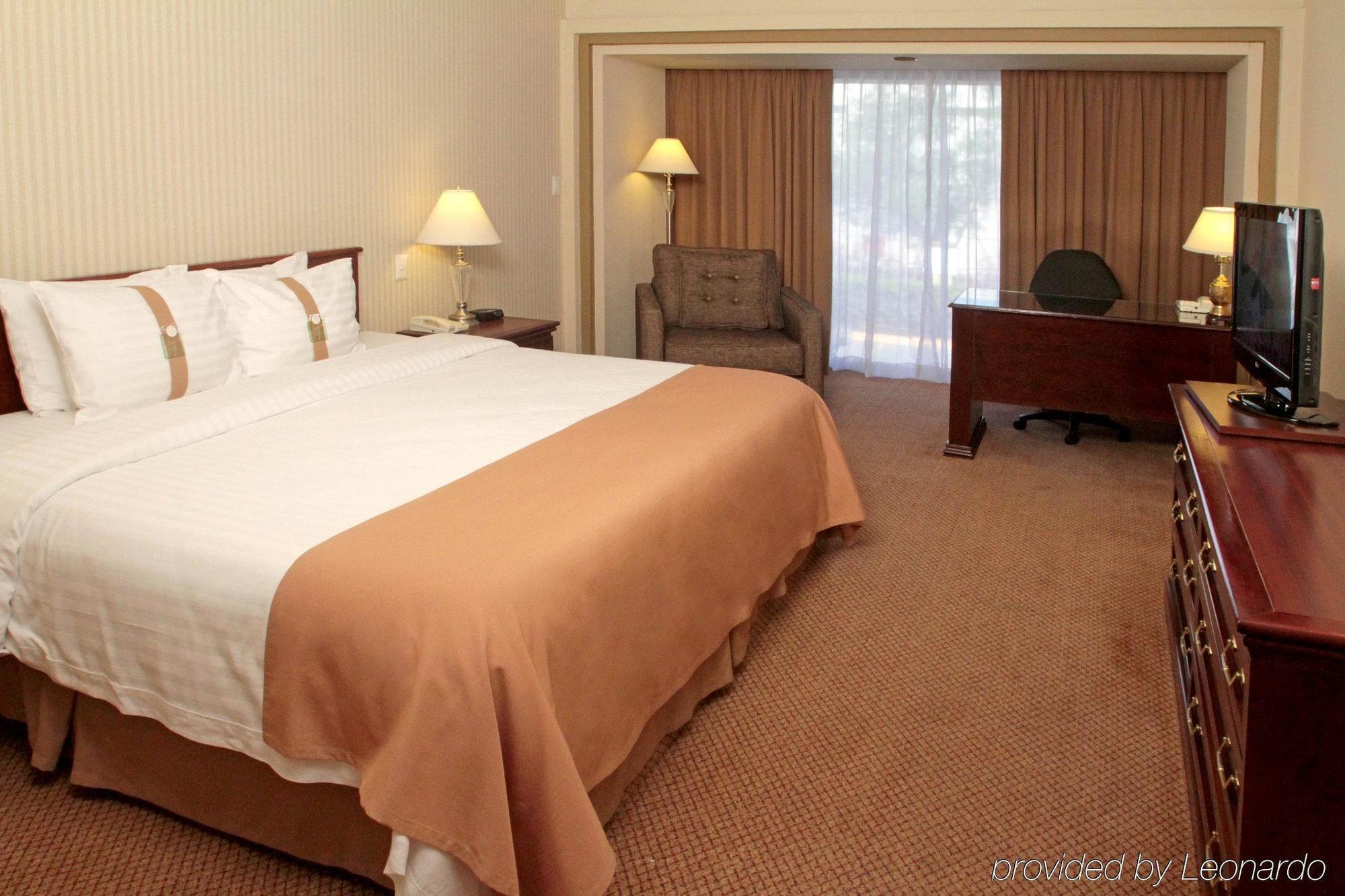 Holiday Inn Monterrey Norte By Ihg San Nicolas de los Garza Ruang foto