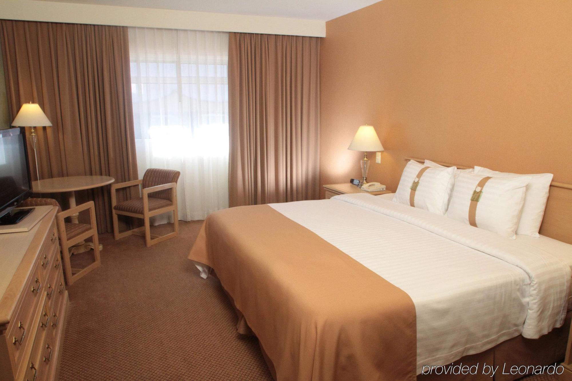 Holiday Inn Monterrey Norte By Ihg San Nicolas de los Garza Ruang foto