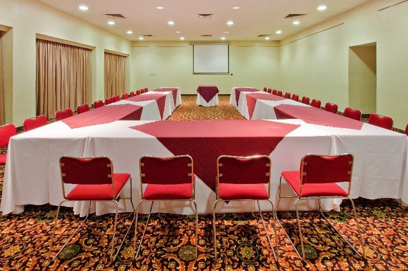 Holiday Inn Monterrey Norte By Ihg San Nicolas de los Garza Bagian luar foto