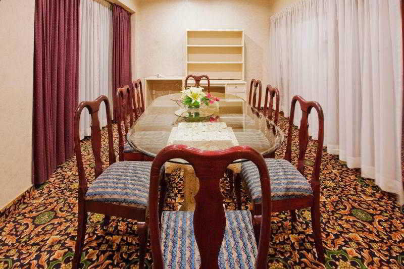 Holiday Inn Monterrey Norte By Ihg San Nicolas de los Garza Bagian luar foto